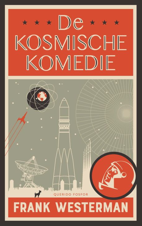 De kosmische komedie