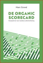 De Organic ScoreCard