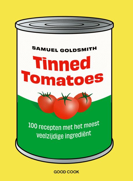 Tinned tomatoes