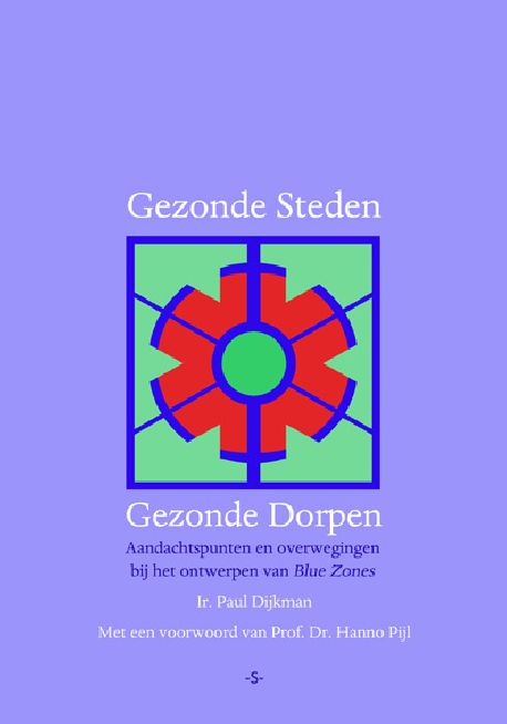 Gezonde Steden, Gezonde Dorpen