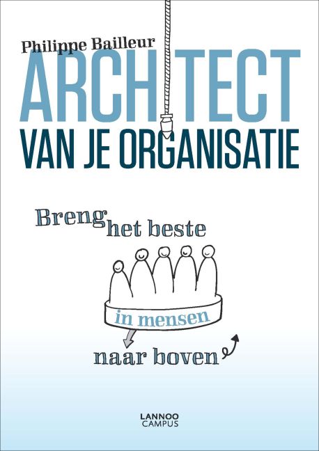 Architect van je organisatie