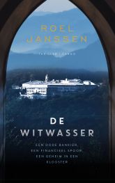 De witwasser