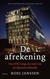 De afrekening