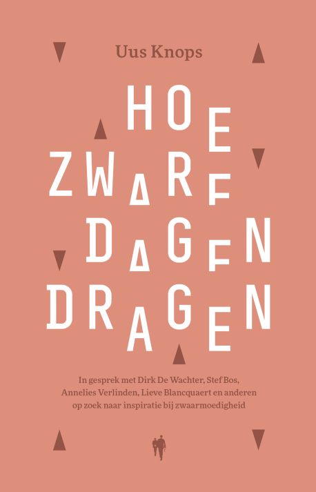 Hoe zware dagen dragen