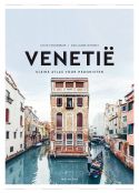 Venetie Kleine atlas voor hedonisten