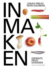 Inmaken