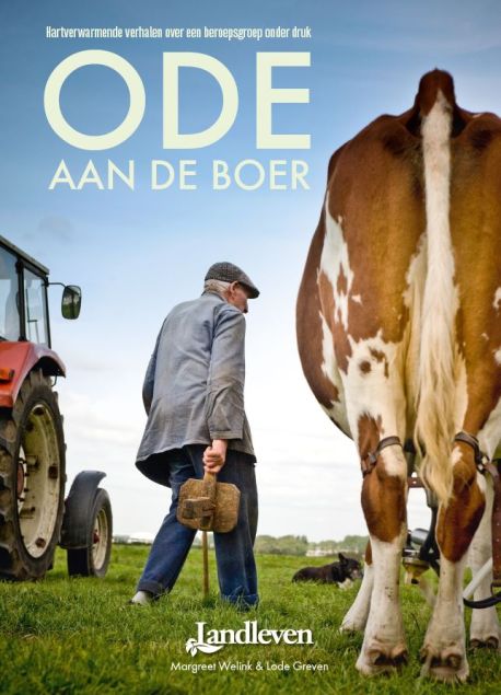 Ode aan de boer