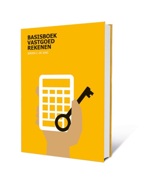 Basisboek Vastgoedrekenen