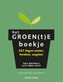 het GROEN(t)E boekje