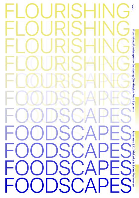 Flourishing Foodscapes