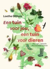 Een tuin voor jou, een tuin voor dieren