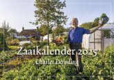 Zaaikalender Charles Dowding no-dig 2025