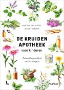 De kruidenapotheek voor kinderen