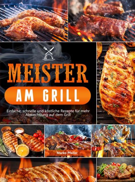 Meister am Grill