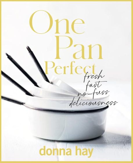 One Pan Perfect