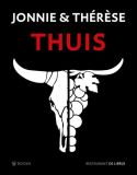 Jonnie & Thérèse thuis