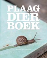 Plaagdierboek