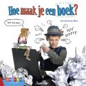 HOE MAAK JE EEN BOEK?