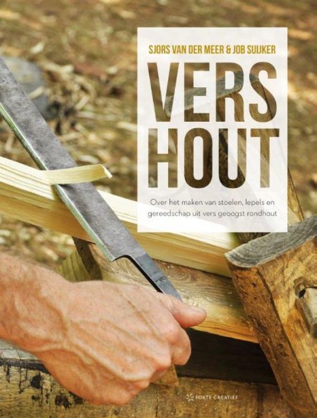 Vers hout