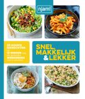 Njam : Budgetkoken