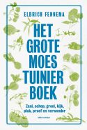 Het grote moestuinierboek