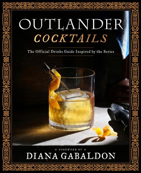 Outlander - Outlander Cocktails