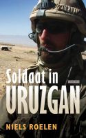 Soldaat in Uruzgan