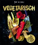 Ja, ik gril - Vegetarisch