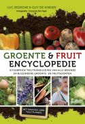 Groente- en fruitencyclopedie