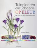 Tuinplantenencyclopedie op kleur