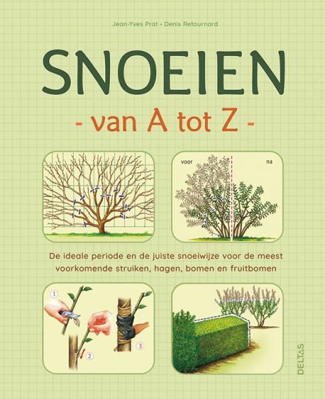 Snoeien van A tot Z