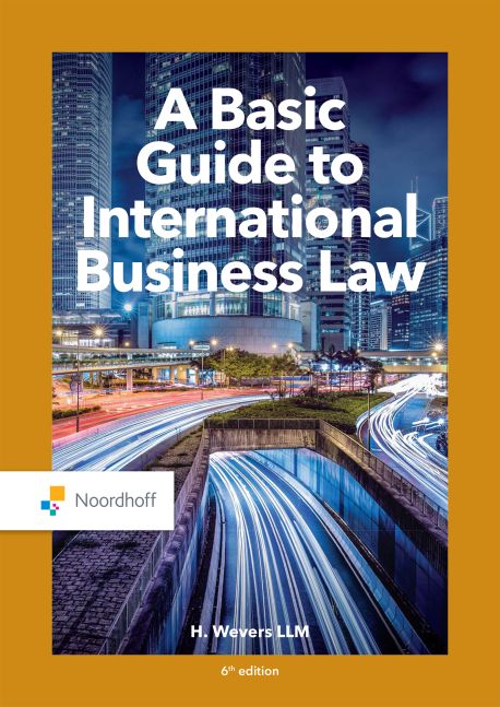 A Basic Guide to International Business Law