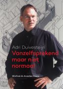 Vanzelfsprekend maar niet gewoon
