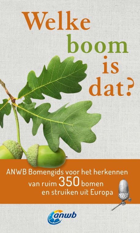 Welke is dat? Natuurgidsen - Welke boom is dat?