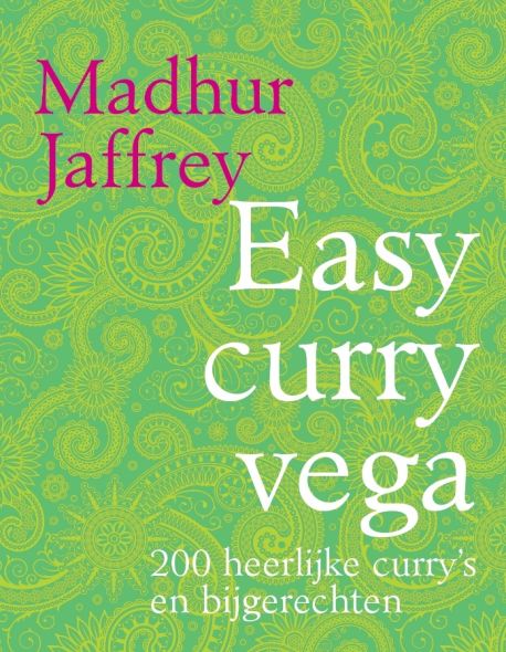 Easy curry vega