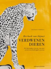 Het boek van (bijna) verdwenen dieren