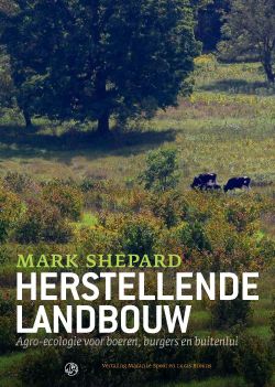 Herstellende landbouw