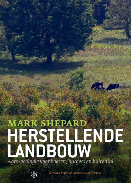 Herstellende landbouw