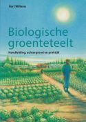 Biologische landbouw - Biologische groenteteelt