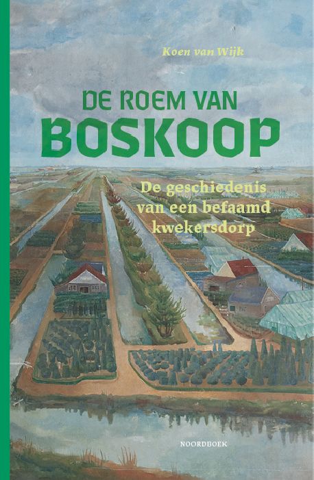 De roem van Boskoop