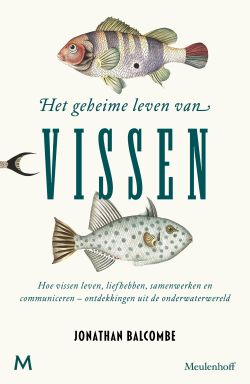 Het geheime leven van vissen