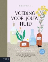 Voeding voor jouw huid