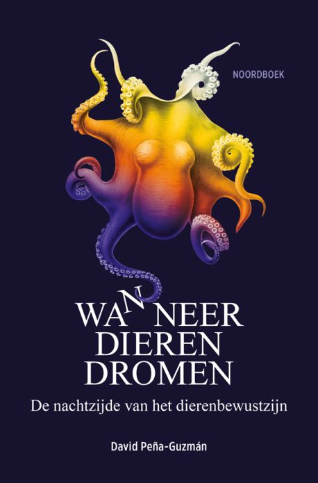 Wanneer dieren dromen