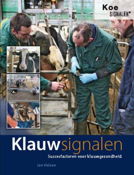 Koesignalen - Klauwsignalen