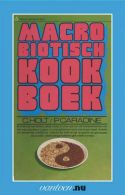 Vantoen.nu - Macrobiotisch kookboek