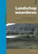 Berendsen - Fysische geografie van Nederland - Landschap waarderen