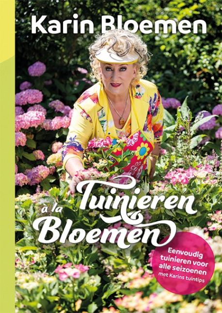 Tuinieren à la Bloemen