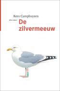 Vogelboeken - De zilvermeeuw