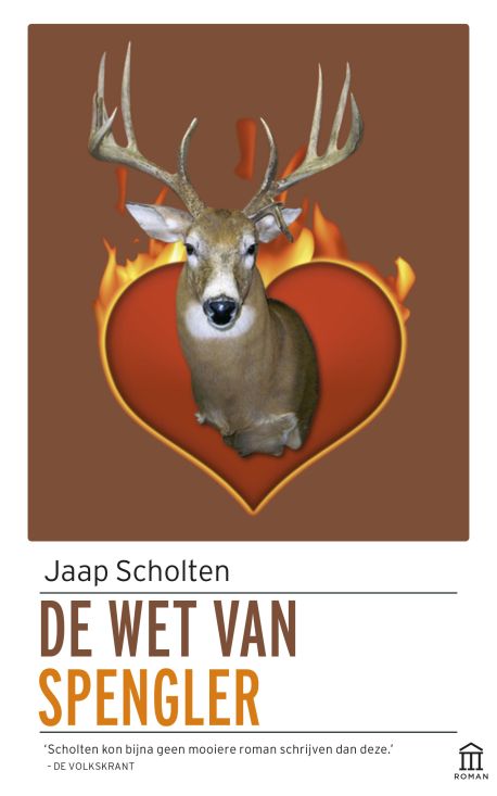 De wet van Spengler