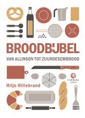 Kookbijbels - Broodbijbel